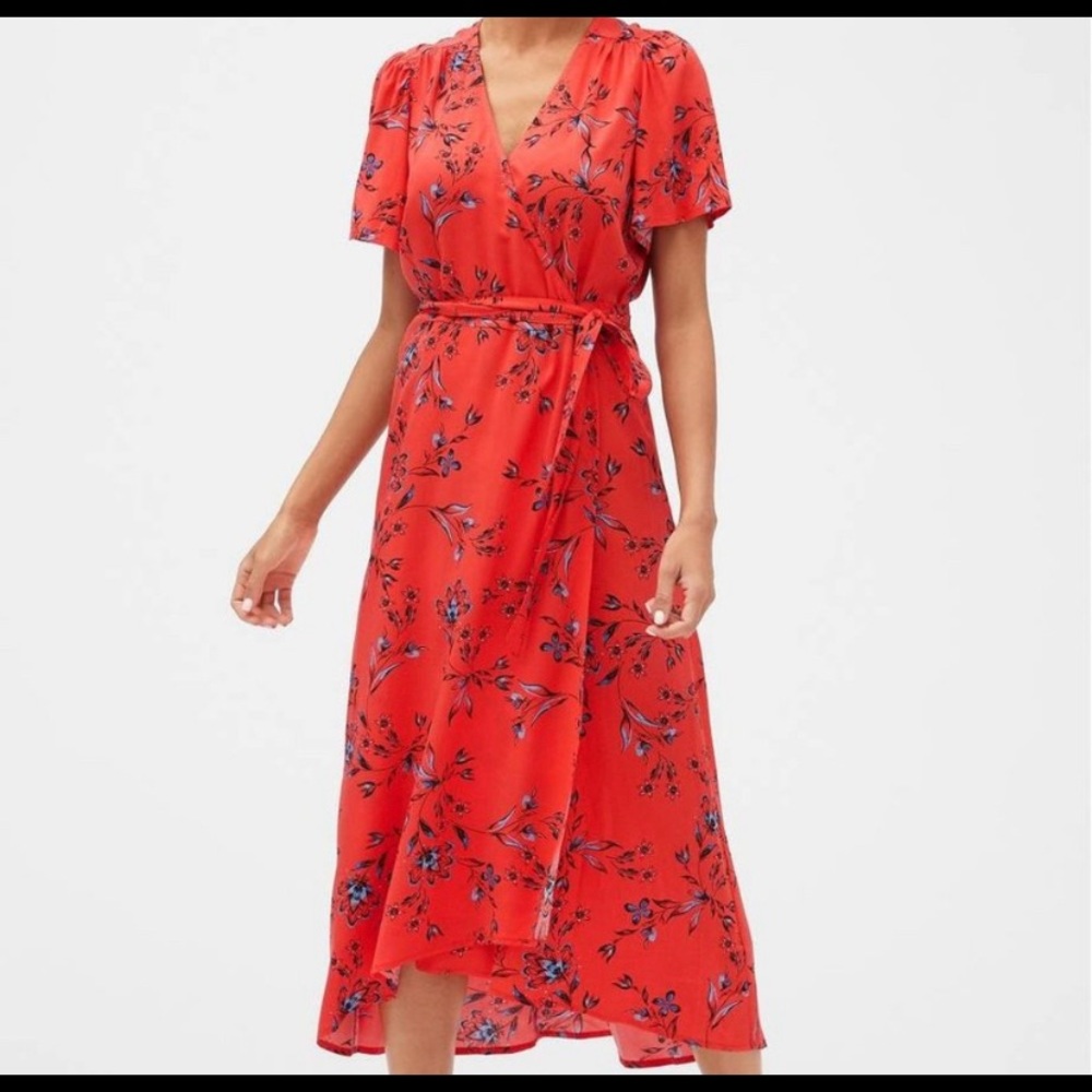 Gap Dress